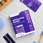 🔥Hot Seller🦷PAP+ Whitening Teeth Strips