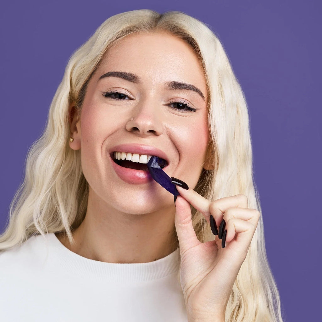 🔥Hot Seller🦷PAP+ Whitening Teeth Strips
