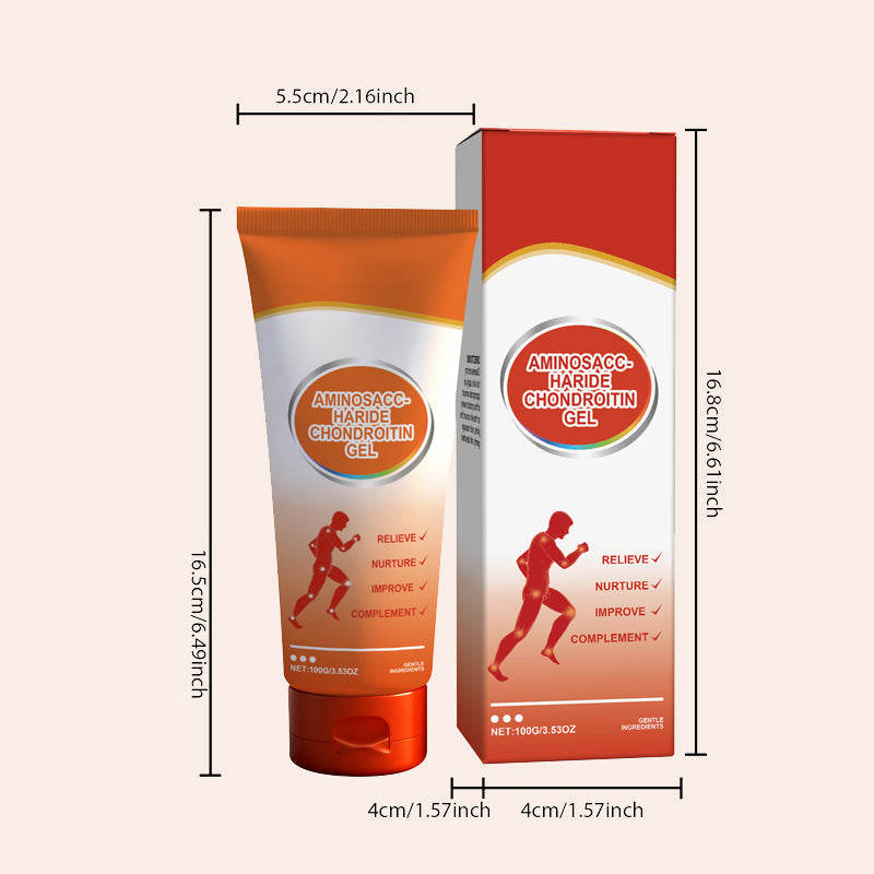 Limited-Time Offer🎁Buy 2, Get 1 Free🧡 Joint Care Relief Gel
