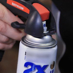 Premium Can Tool Aerosol Spray