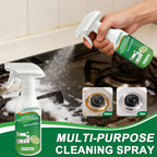 🧼PowerClean™ – Multi-Purpose Kitchen & Bathroom Cleaner (2026 Formula)