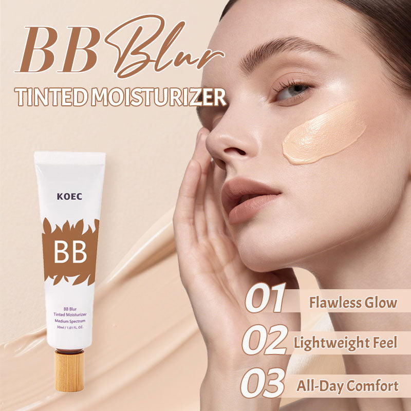 ⏰Today's Limited-Time Offer🌸BB Blur Tinted Moisturizer