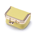 💥Limited-Time Offer: 49% Off💍💎Genuine Leather Mini Jewelry Box