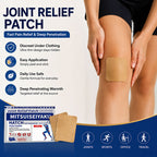 💥Buy 1 Get 1 Free🦵 Joint Relief Patch