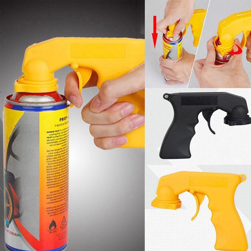 Premium Can Tool Aerosol Spray