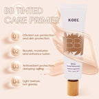 ⏰Today's Limited-Time Offer🌸BB Blur Tinted Moisturizer