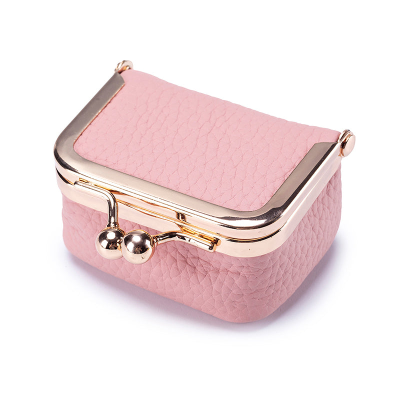 💥Limited-Time Offer: 49% Off💍💎Genuine Leather Mini Jewelry Box