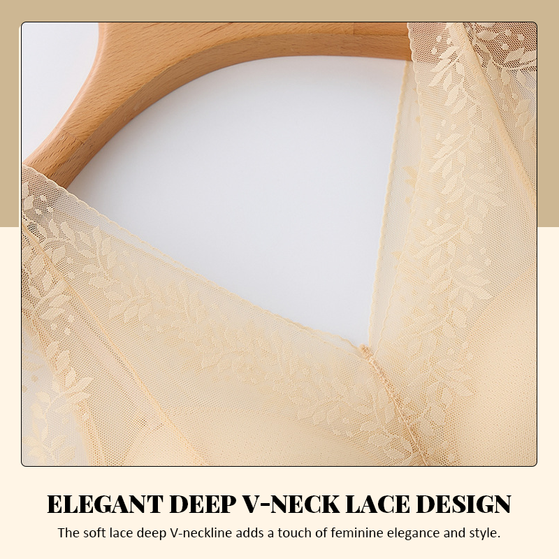 🩱💗Mulberry Silk-Lined Body-Shaping Vest — Tummy Control & Back Smoothing