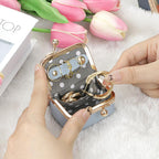 💥Limited-Time Offer: 49% Off💍💎Genuine Leather Mini Jewelry Box