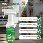 🧼PowerClean™ – Multi-Purpose Kitchen & Bathroom Cleaner (2026 Formula)