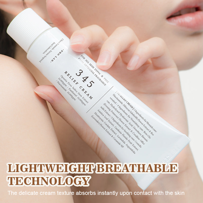 Soothing Repair Cream & Spray 🧪 — Precise Care Designed for Your Skin's Transformation