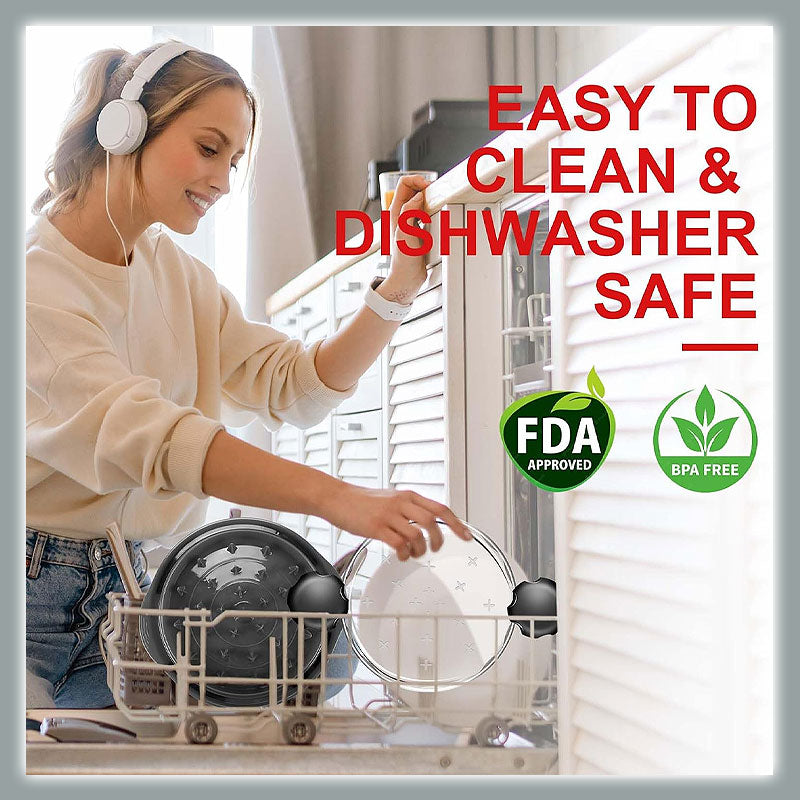 🥩Baby Food Preparation Tool: Chopper & Separator