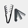 🤵💃Texturizing Styling Comb + Dual-Tooth Folding Comb