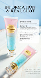 ⏰Limited Time: Buy 2 Get 1 Free🔥Niacinamide Whitening Toothpaste