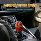 🇺🇸 Tribute Gear Shift Cover