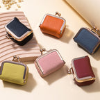 💥Limited-Time Offer: 49% Off💍💎Genuine Leather Mini Jewelry Box