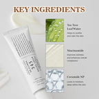 Soothing Repair Cream & Spray 🧪 — Precise Care Designed for Your Skin's Transformation