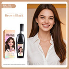 💥Today's Best Sellers🟧3-in-1 comb for hair coloring | Easy at-home hair coloring with integrated brush