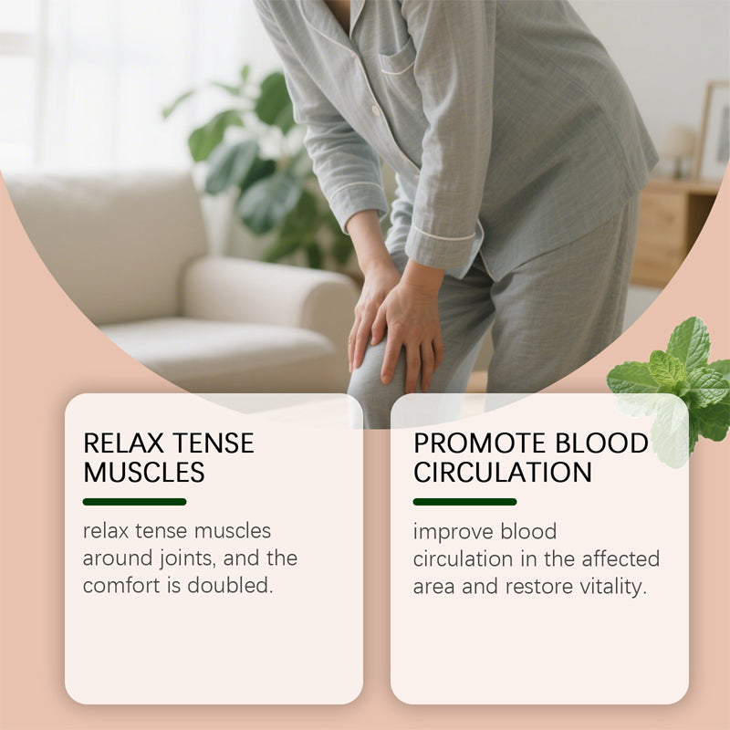 Limited-Time Offer🎁Buy 2, Get 1 Free🧡 Joint Care Relief Gel