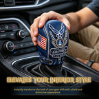 🇺🇸 Tribute Gear Shift Cover