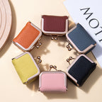 💥Limited-Time Offer: 49% Off💍💎Genuine Leather Mini Jewelry Box