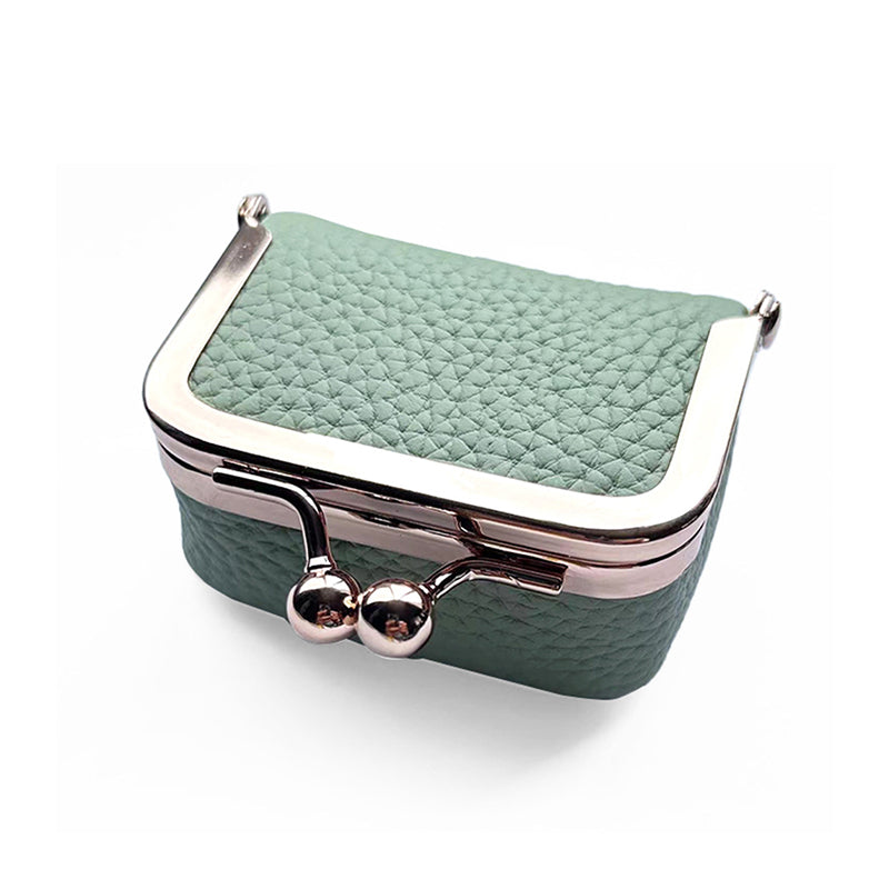 💥Limited-Time Offer: 49% Off💍💎Genuine Leather Mini Jewelry Box