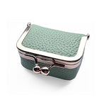 💥Limited-Time Offer: 49% Off💍💎Genuine Leather Mini Jewelry Box