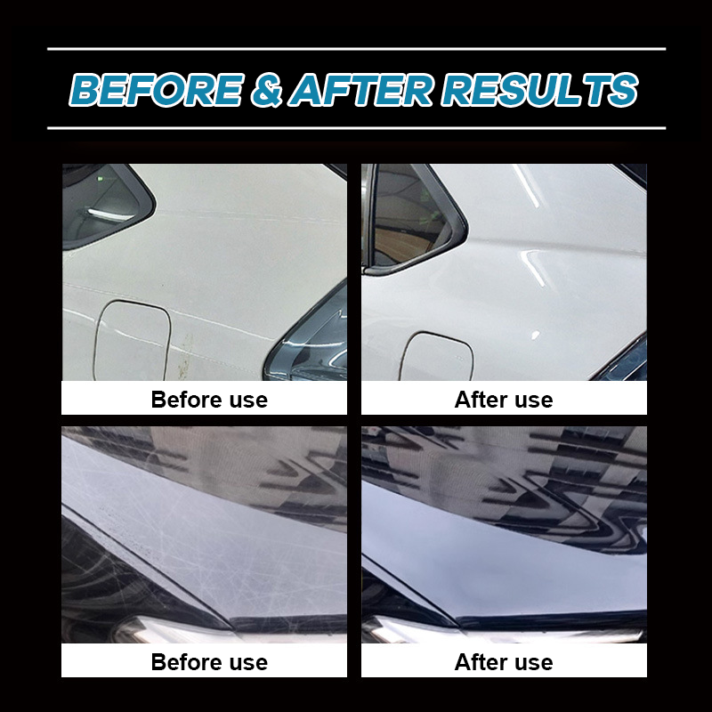 💥#1 Best Seller🚗Nano-Quick Ceramic Coating Pro Max