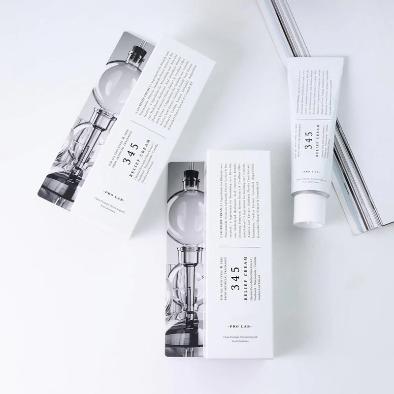 Soothing Repair Cream & Spray 🧪 — Precise Care Designed for Your Skin's Transformation