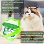 🔥2026 SALE - Home Pet Fur & Odor Removal Magic Box