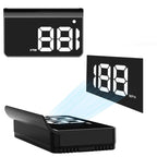 🔥🔥Head Up Display Car GPS Digital Speedometer