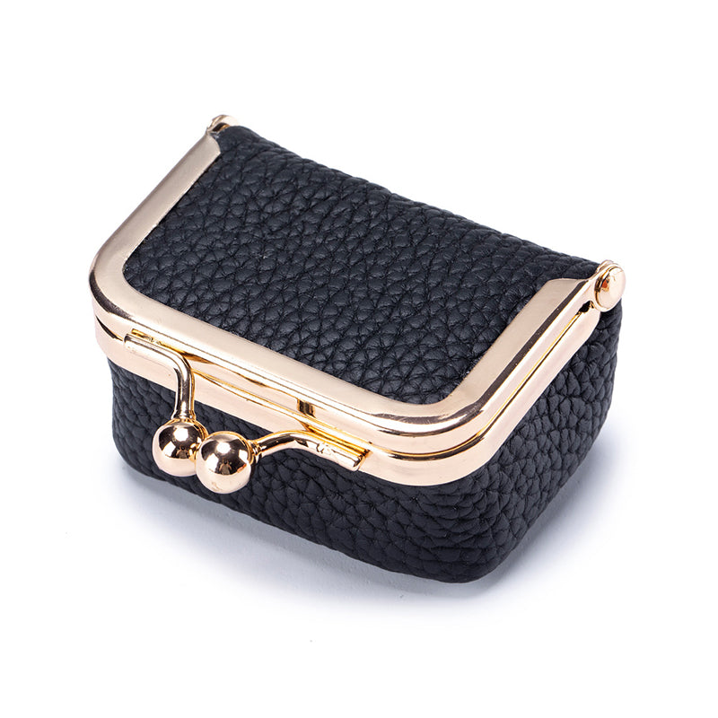 💥Limited-Time Offer: 49% Off💍💎Genuine Leather Mini Jewelry Box