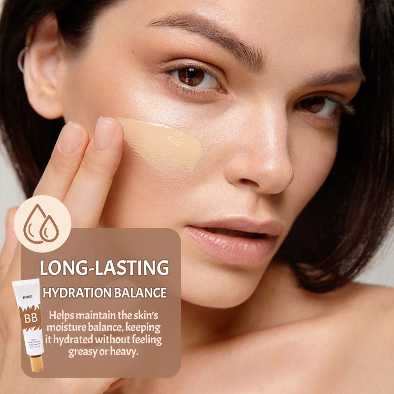 ⏰Today's Limited-Time Offer🌸BB Blur Tinted Moisturizer