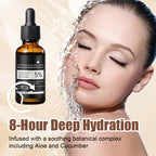 FeaShell® Niacinamide Brightening Serum