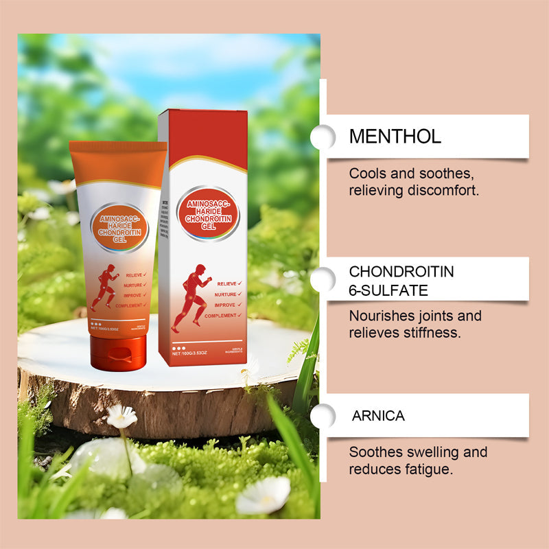 Limited-Time Offer🎁Buy 2, Get 1 Free🧡 Joint Care Relief Gel