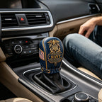 🇺🇸 Tribute Gear Shift Cover