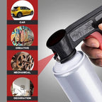 Premium Can Tool Aerosol Spray
