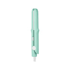 💖 Mini 2-in-1 Hair Straightener & Curler | Style Anytime, Shine Everywhere 💖