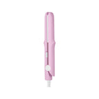 💖 Mini 2-in-1 Hair Straightener & Curler | Style Anytime, Shine Everywhere 💖