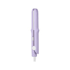 💖 Mini 2-in-1 Hair Straightener & Curler | Style Anytime, Shine Everywhere 💖