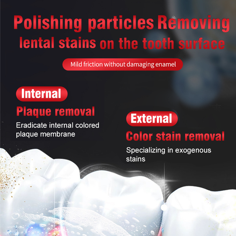 🦷SP-6 Probiotic Whitening and Stain-Removing Toothpaste (Exclusive to the U.S.)