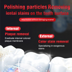 🦷SP-6 Probiotic Whitening and Stain-Removing Toothpaste (Exclusive to the U.S.)