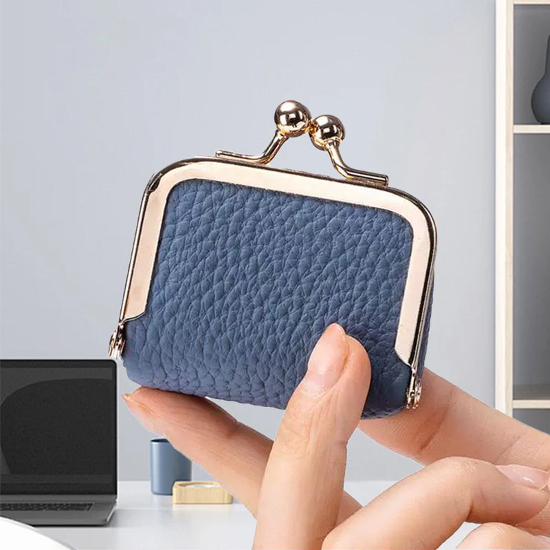 💥Limited-Time Offer: 49% Off💍💎Genuine Leather Mini Jewelry Box