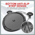 🥩Baby Food Preparation Tool: Chopper & Separator