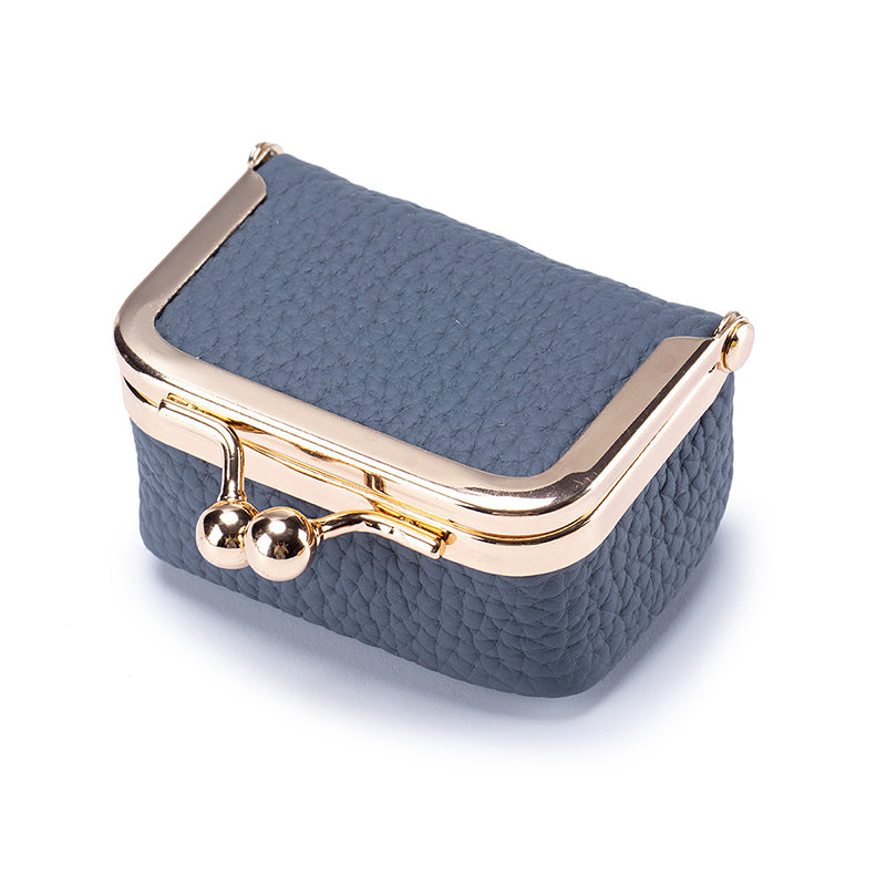 💥Limited-Time Offer: 49% Off💍💎Genuine Leather Mini Jewelry Box