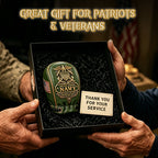 🇺🇸 Tribute Gear Shift Cover