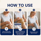 💥Buy 1 Get 1 Free🦵 Joint Relief Patch