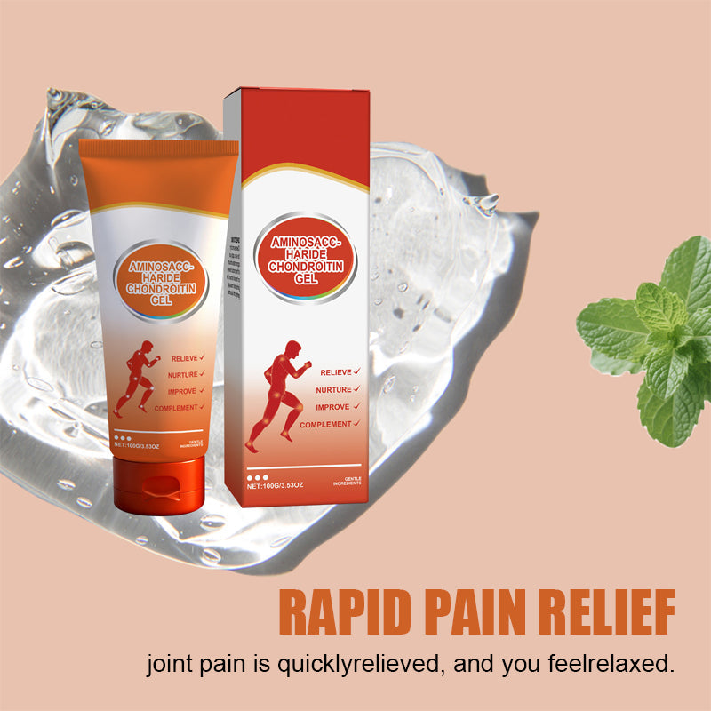 Limited-Time Offer🎁Buy 2, Get 1 Free🧡 Joint Care Relief Gel
