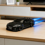 ⏰Hypercar Alarm Clock🏎️ Realistic Engine And Light Effects