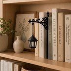 📚💡Bookshelf Lantern Light - Library Bookshelf Lighting Lantern